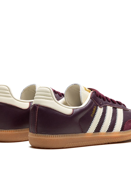 Adidas Samba OG