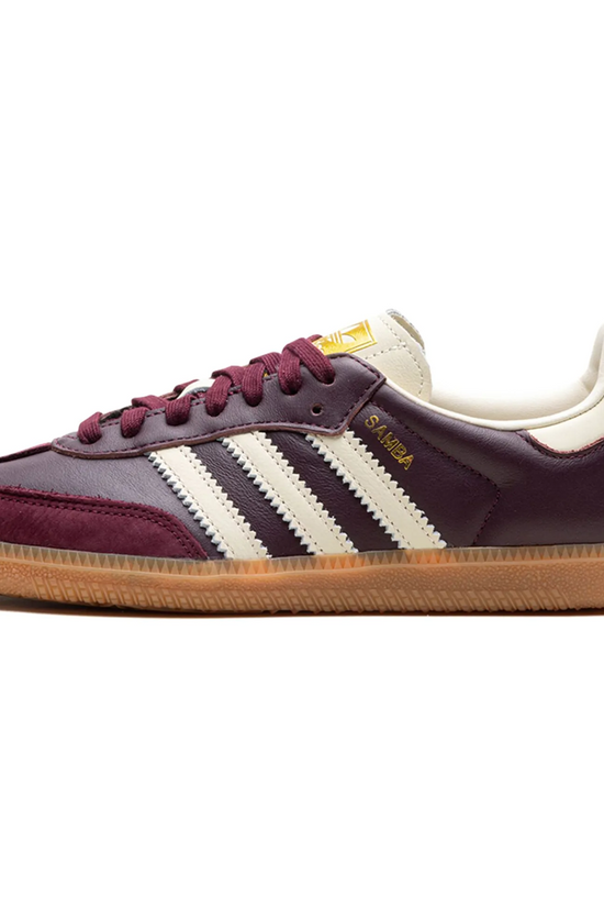 Adidas Samba OG