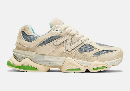 New Balance 9060 Bricks & Wood