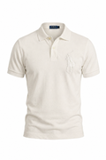 Polo Ralph Lauren BIG PONY COTTON POLO SHIRT