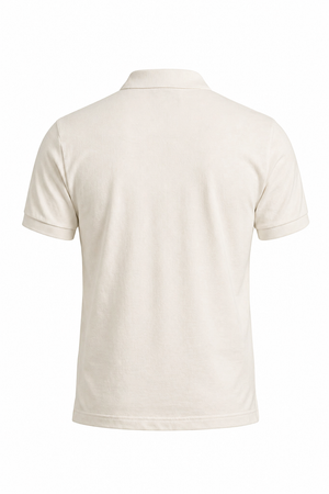 Polo Ralph Lauren BIG PONY COTTON POLO SHIRT