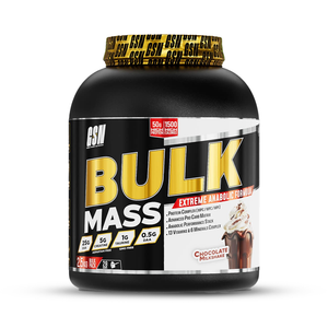 Bulk Mass GSN 2,5 Kg