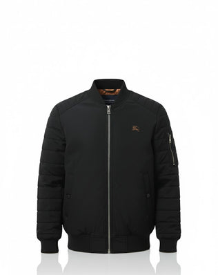 Burberry Veste Mi-Saison