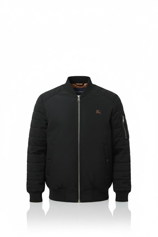 Burberry Veste Mi-Saison