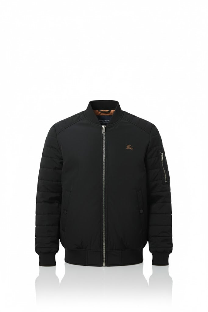 Burberry Veste Mi-Saison