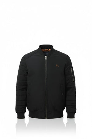 Burberry Veste Mi-Saison