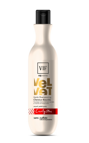 VIF – PAZARIO