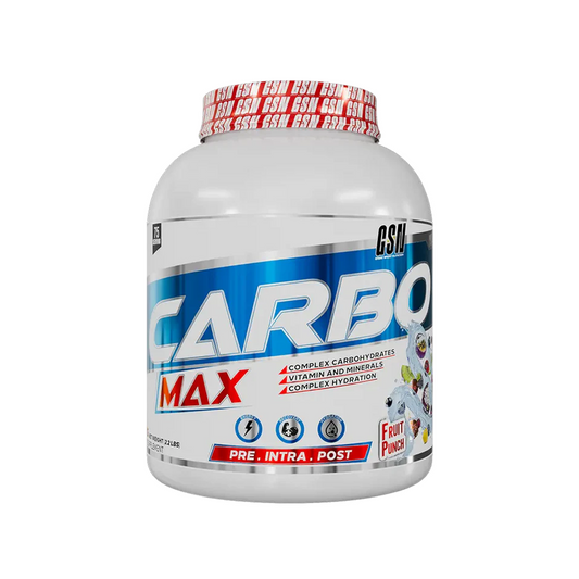 Carbo Max – (GSN) – 3kg