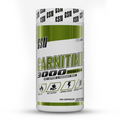Carnitine 3000 GSN 120 Gélules