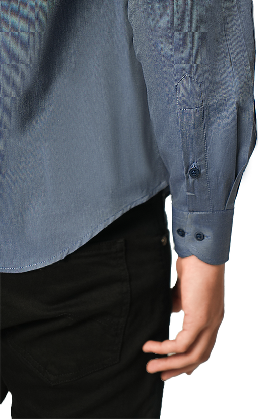 Façonnable Chemise Casual Fit