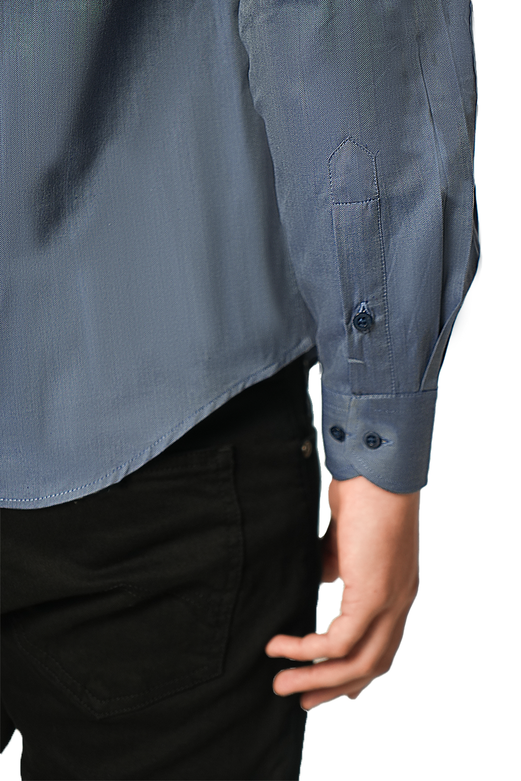 Façonnable Chemise Casual Fit