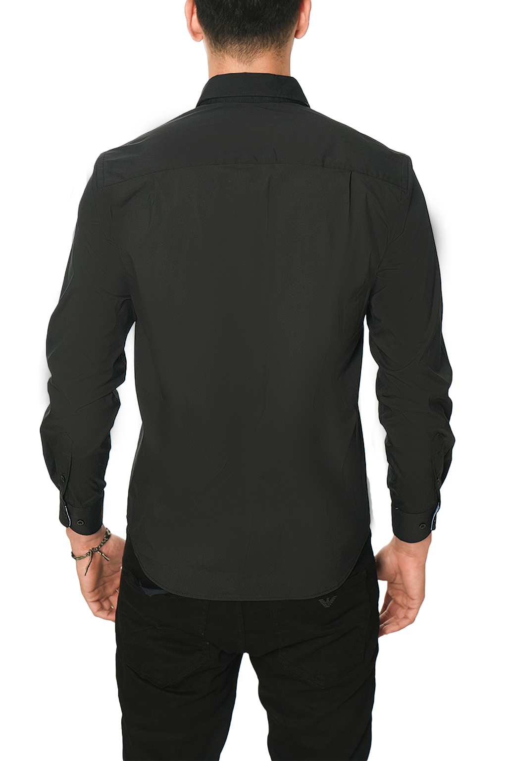 Façonnable Chemise Casual Fit