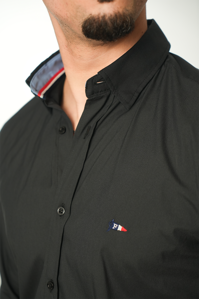 Façonnable Chemise Casual Fit