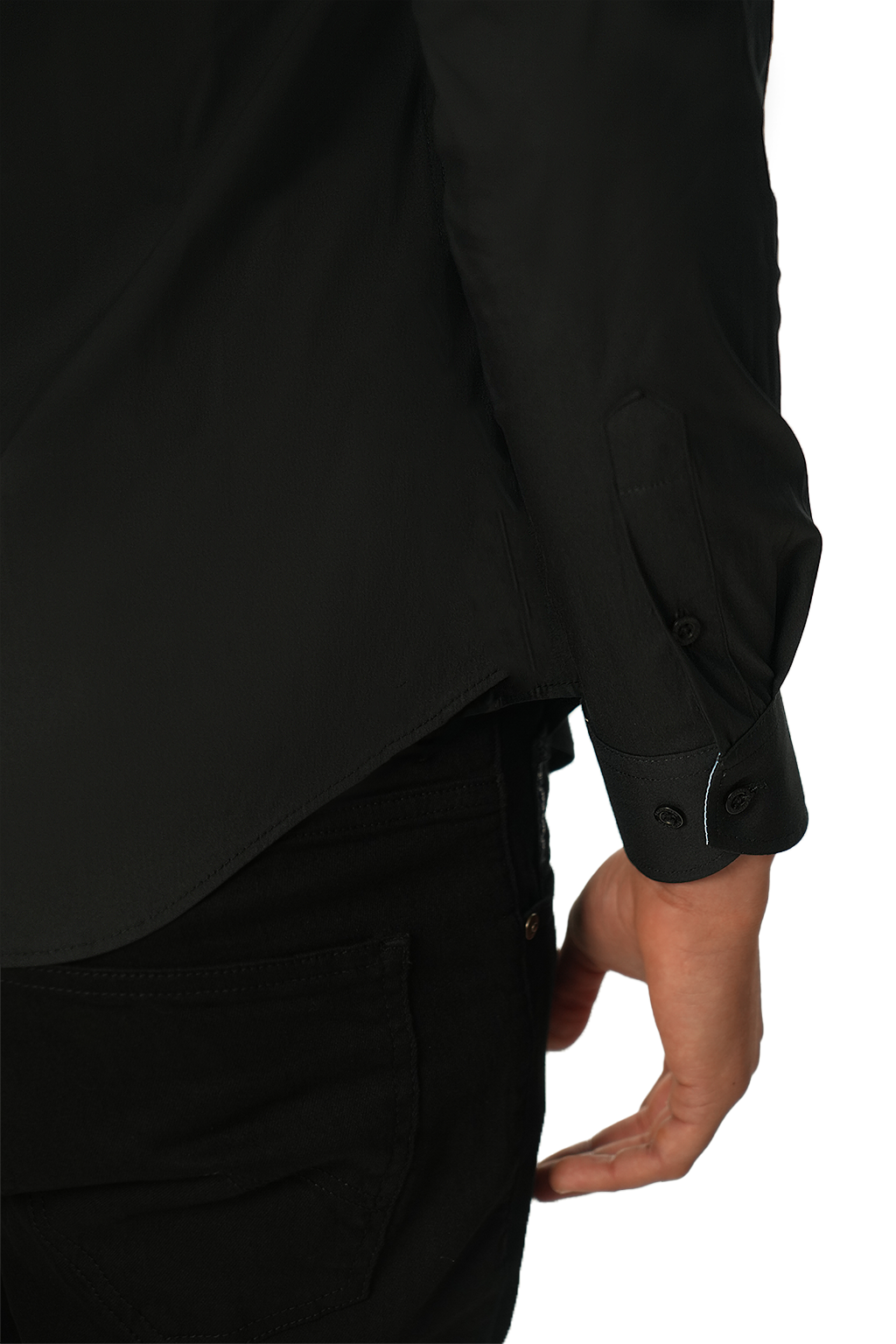 Façonnable Chemise Casual Fit