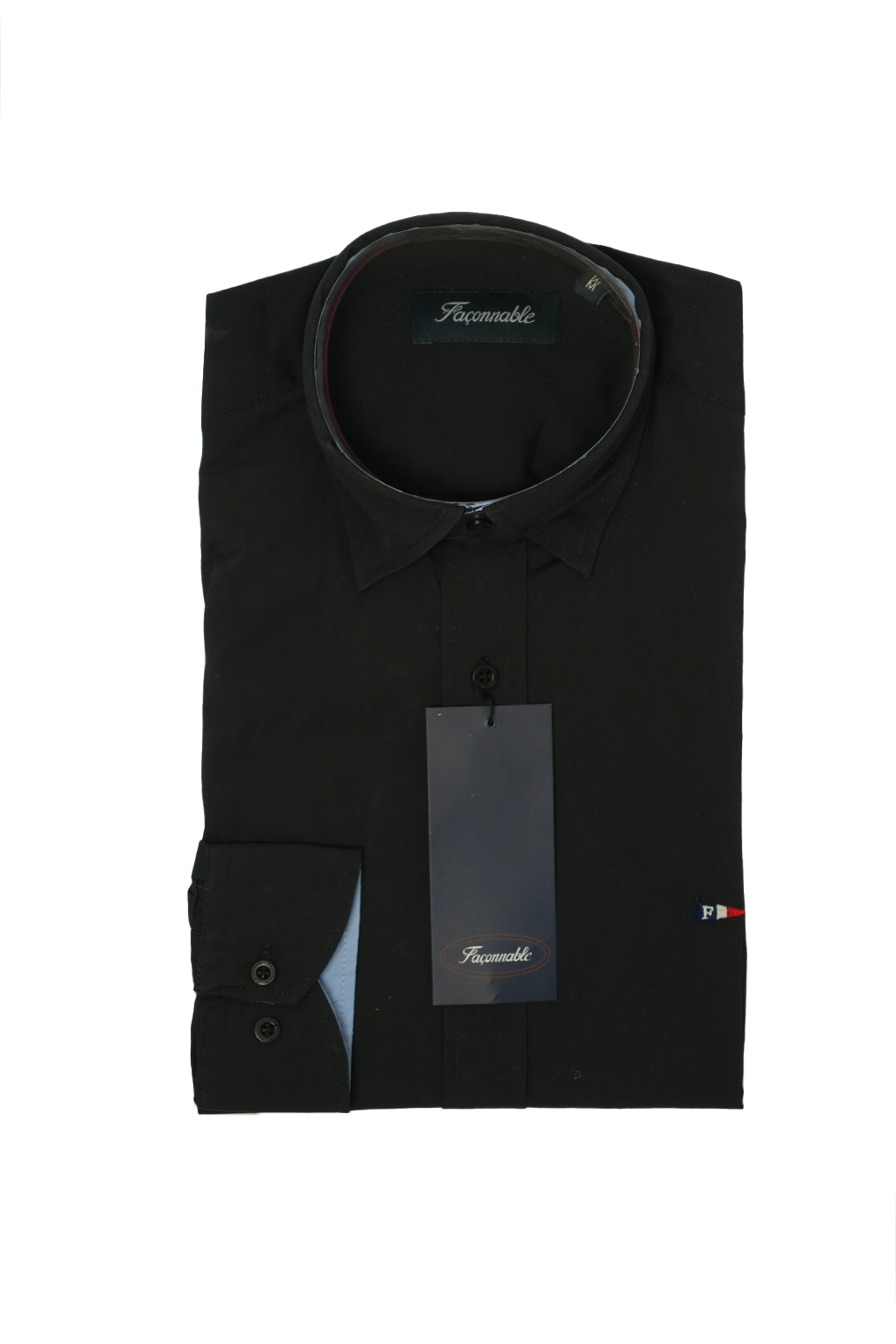 Façonnable Chemise Casual Fit