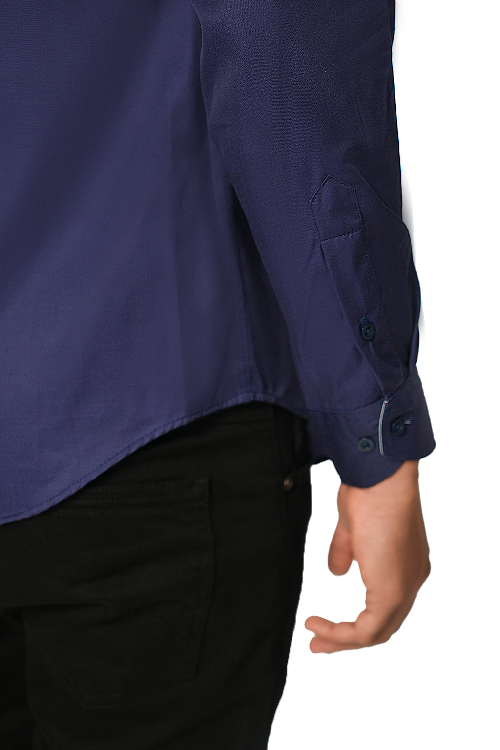 Façonnable Chemise Casual Fit