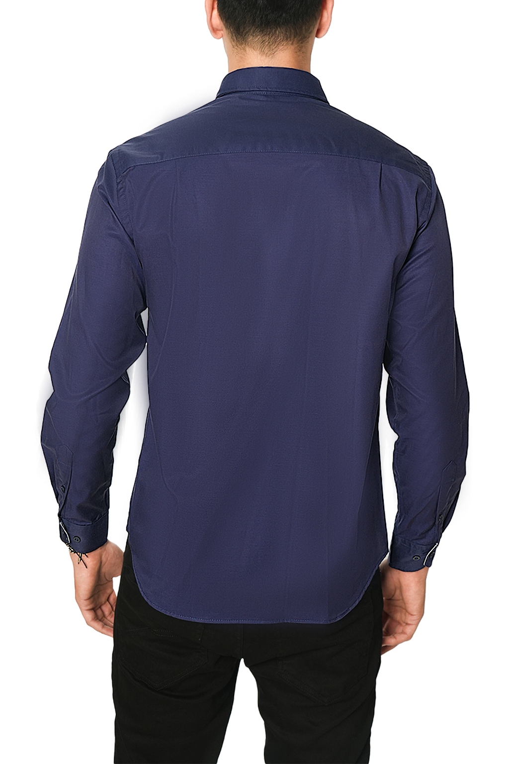 Façonnable Chemise Casual Fit