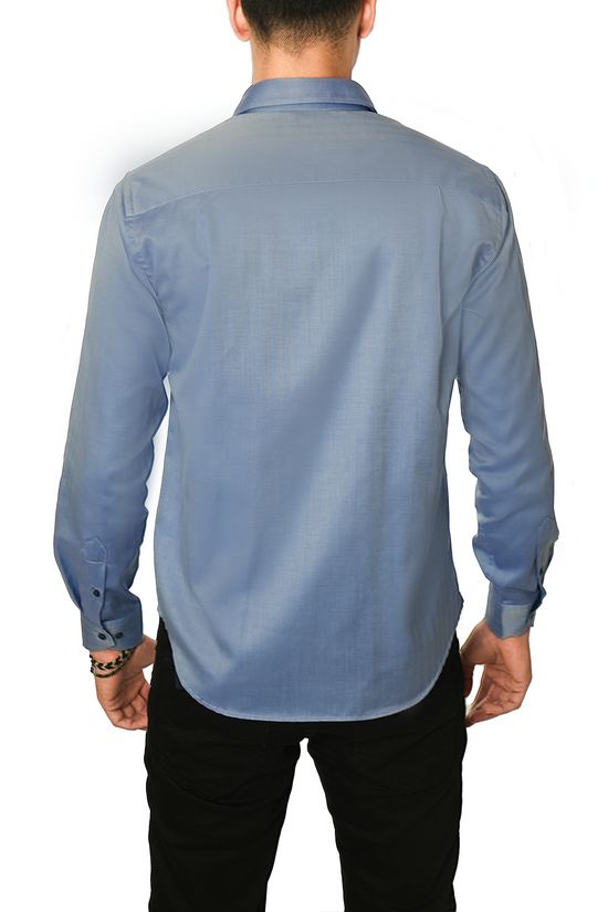 Façonnable Chemise Casual Fit