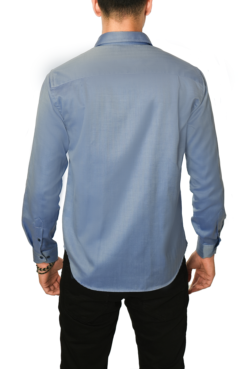 Façonnable Chemise Casual Fit