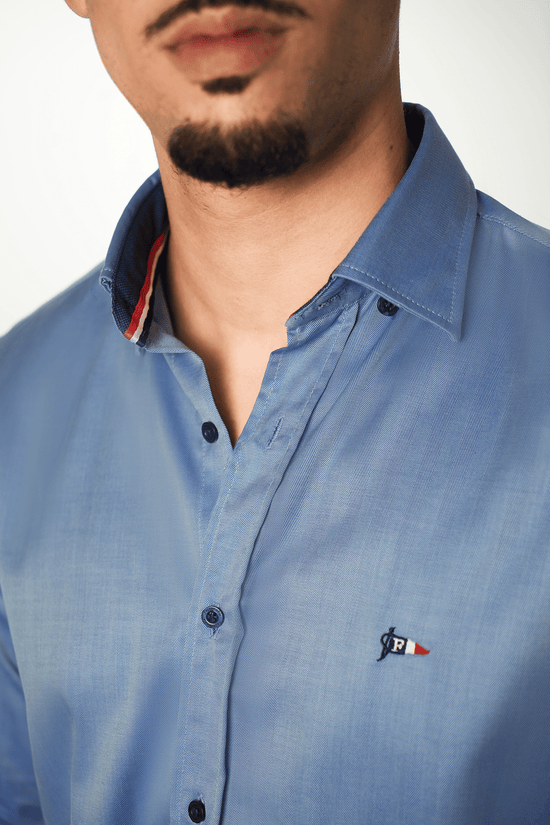 Façonnable Chemise Casual Fit