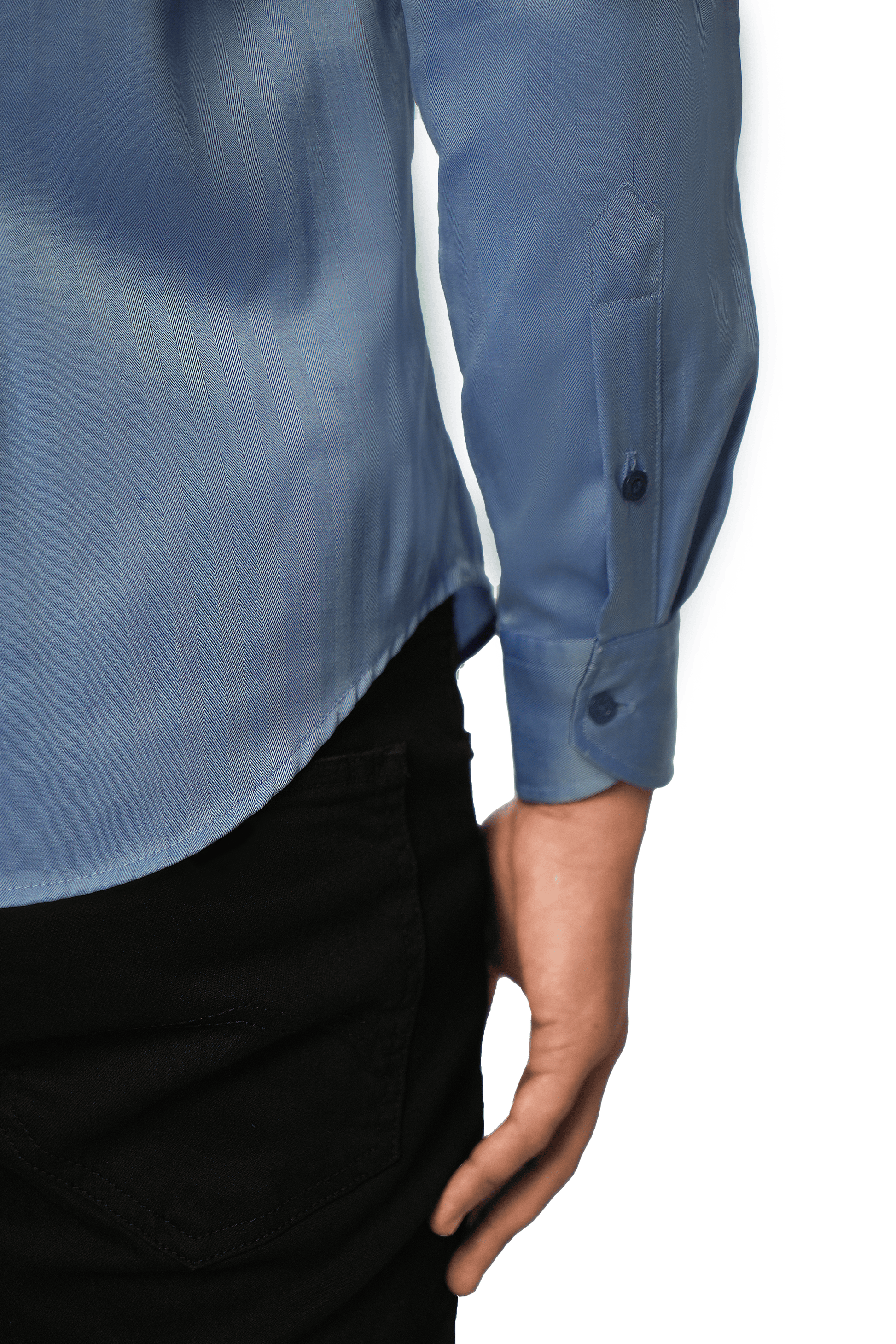 Façonnable Chemise Casual Fit