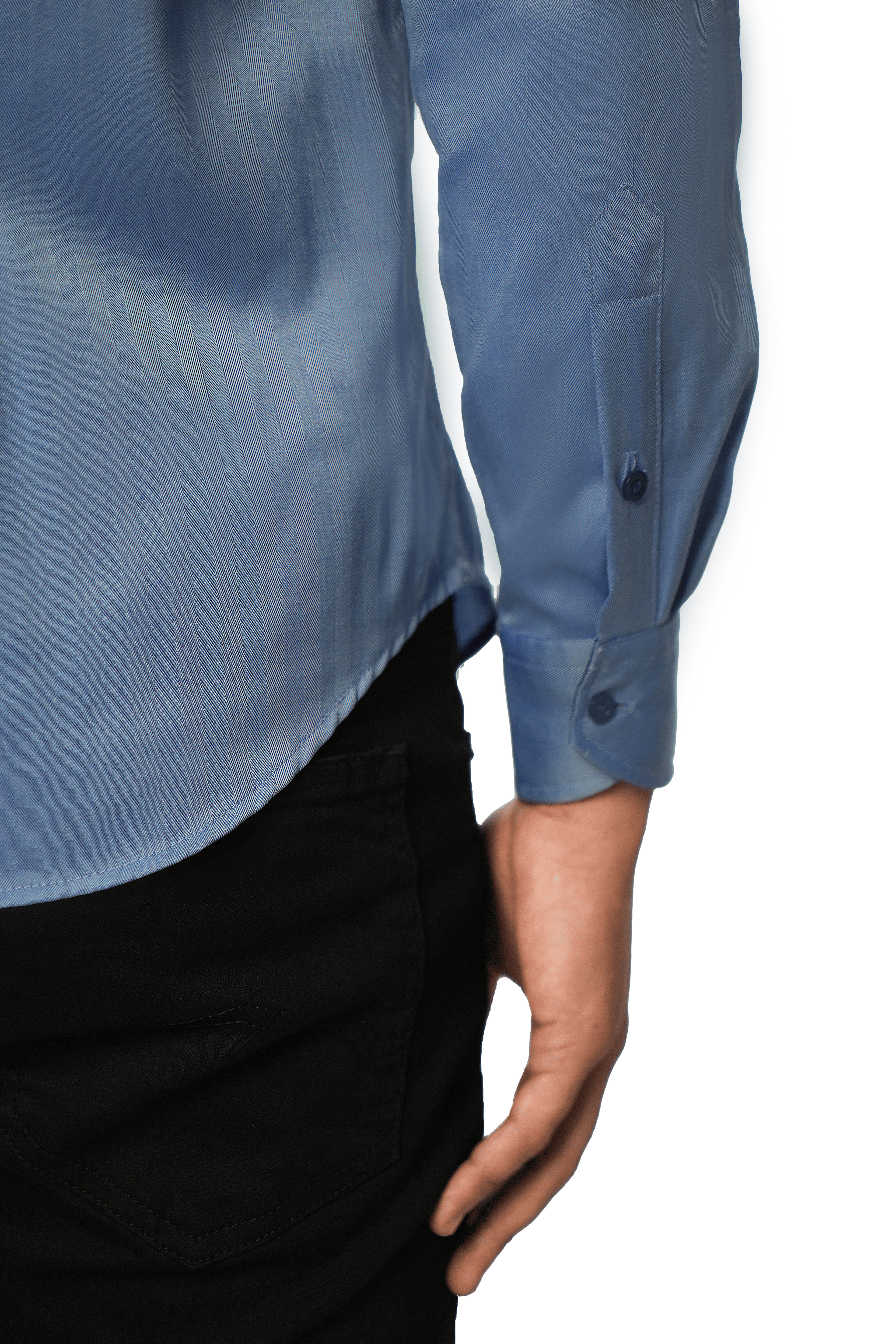 Façonnable Chemise Casual Fit