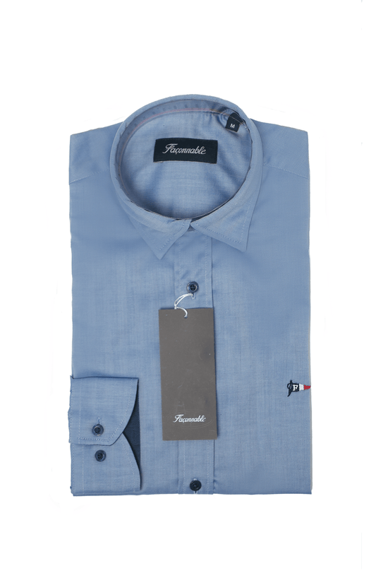 Façonnable Chemise Casual Fit