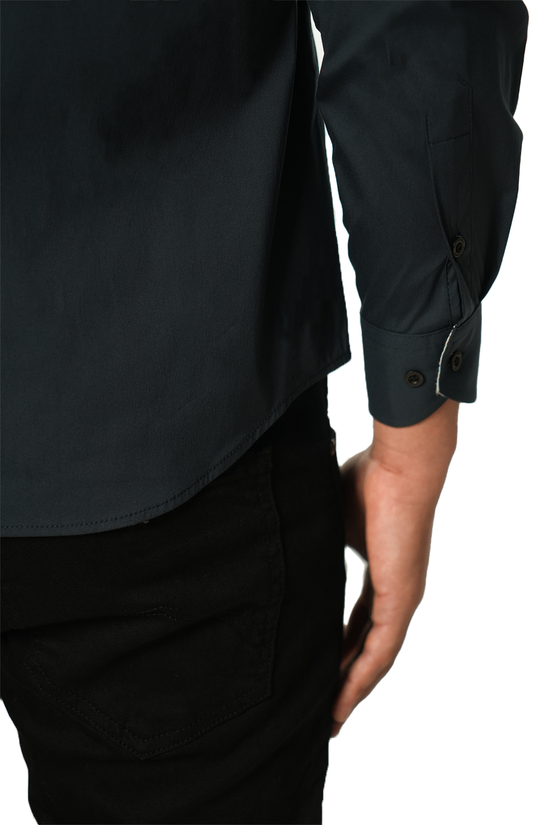 Façonnable Chemise Casual Fit