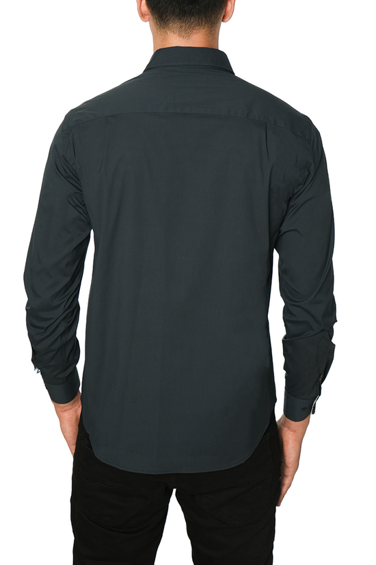 Façonnable Chemise Casual Fit