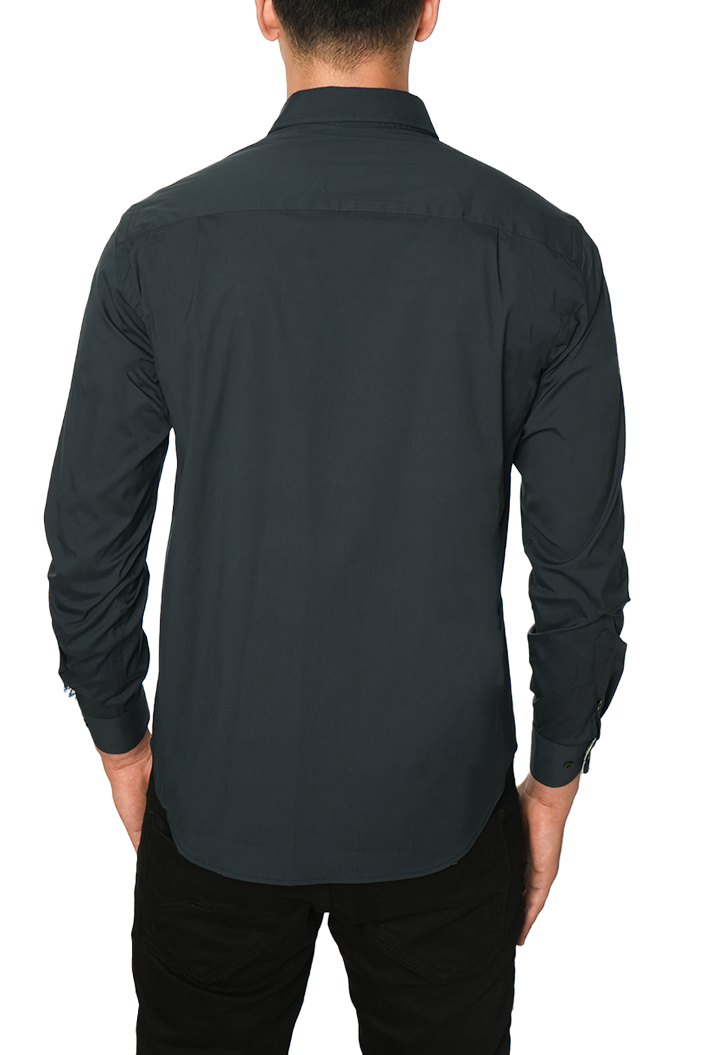 Façonnable Chemise Casual Fit