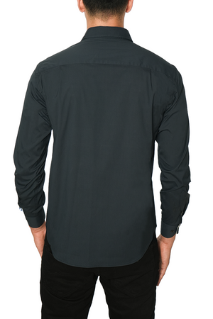 Façonnable Chemise Casual Fit