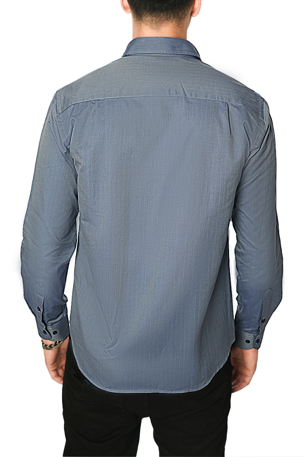 Façonnable Chemise Casual Fit