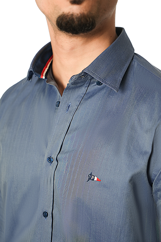 Façonnable Chemise Casual Fit