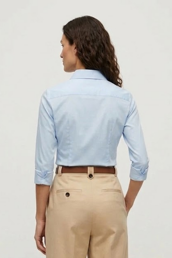 Tommy Hilfiger Chemisier Slim Fit