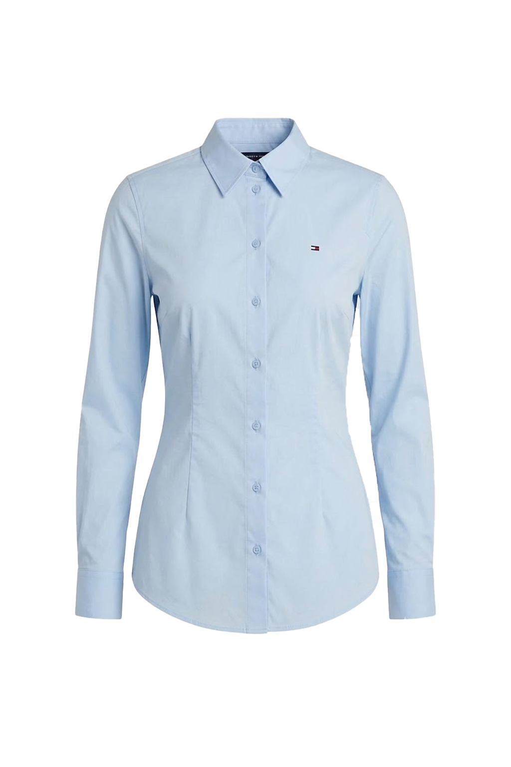 Tommy Hilfiger Chemisier Slim Fit