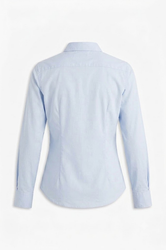 Eden Park Chemise Slim Fit