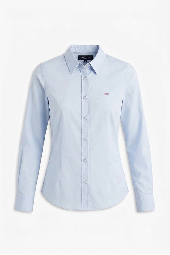 Eden Park Chemise Slim Fit