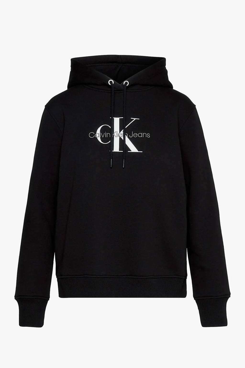 Calvin Klein Sweat à capuche - Black