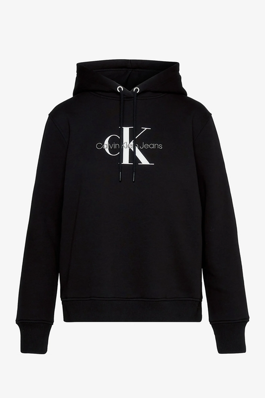 Calvin Klein Sweat à capuche - Black