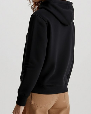 Calvin Klein Sweat à capuche - Black