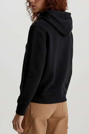Calvin Klein Sweat à capuche - Black
