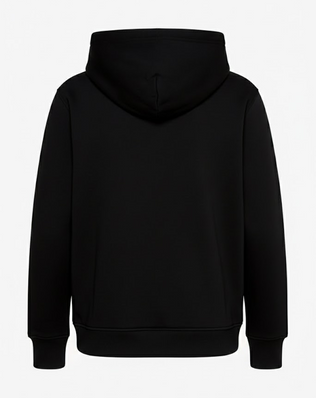 Calvin Klein Sweat à capuche - Black