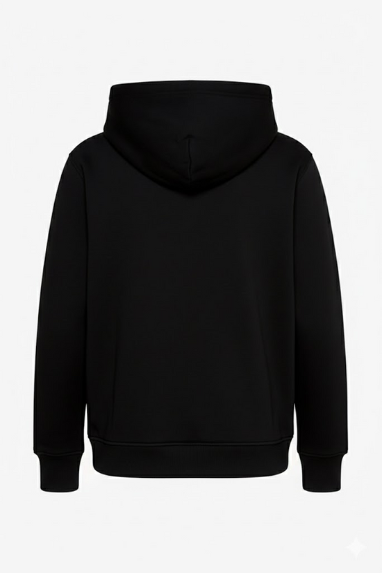 Calvin Klein Sweat à capuche - Black