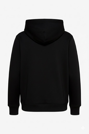 Calvin Klein Sweat à capuche - Black