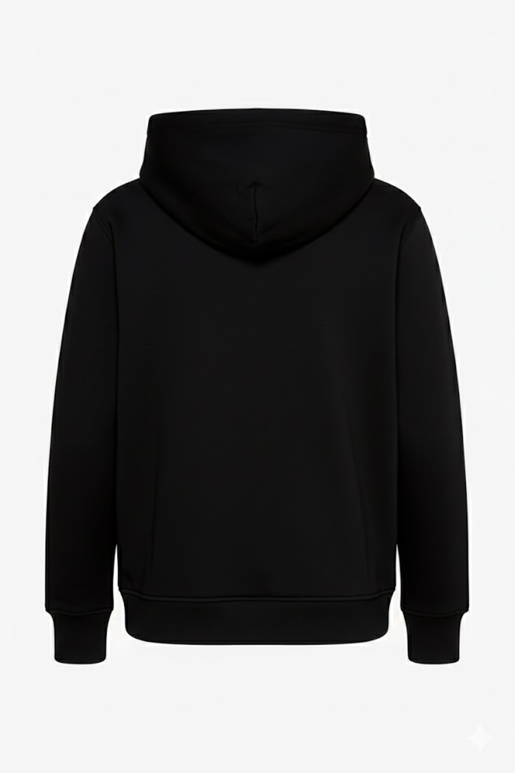 Calvin Klein Sweat à capuche - Black