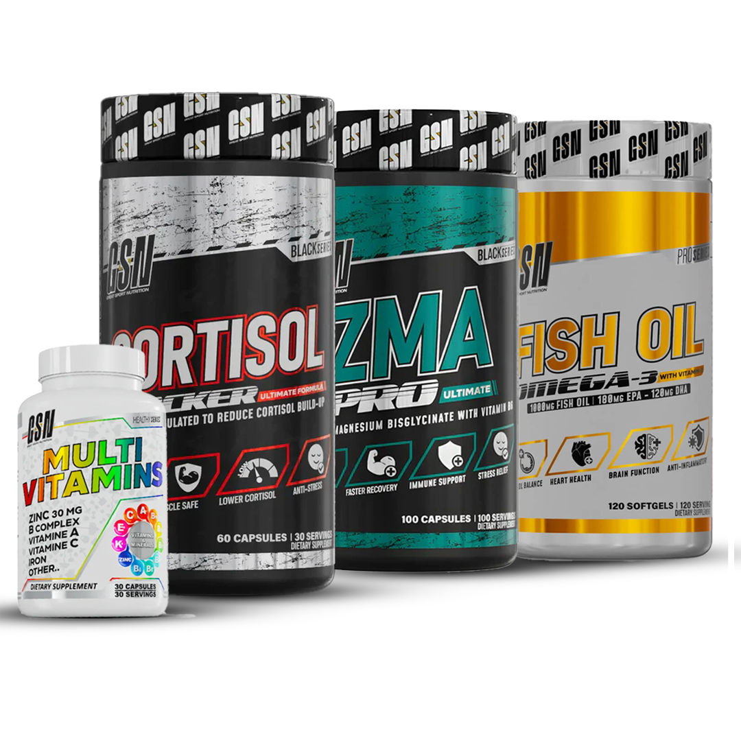 Pack Big Multi-Vitamine
