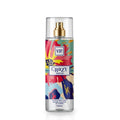 Brume de corps et cheveux Crazy 150 ml