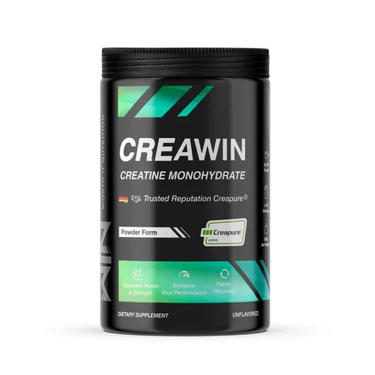 Creatine Creapure Monohydrate 300 G