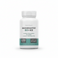 Max BioActive D3 + K2  120 Gélules