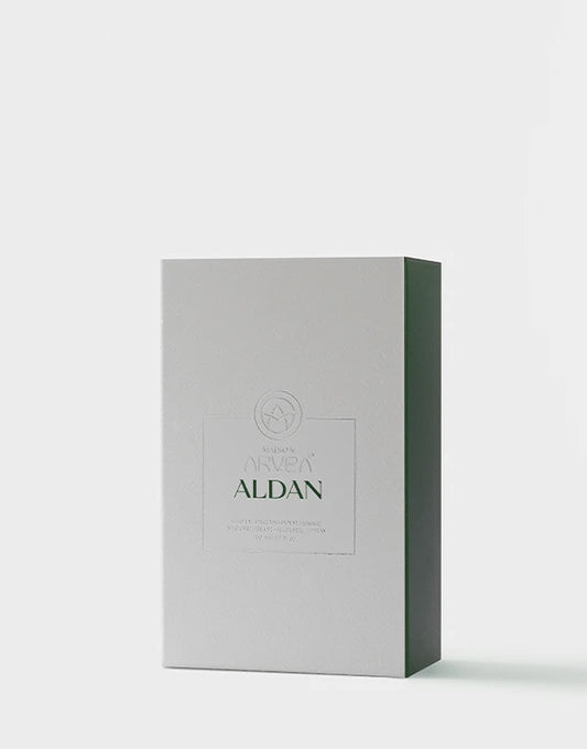Maison ARVEA Parfum ALDAN Homme